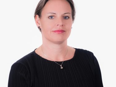 Portretfoto Femke Jamoel